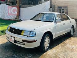 تويوتا كراون